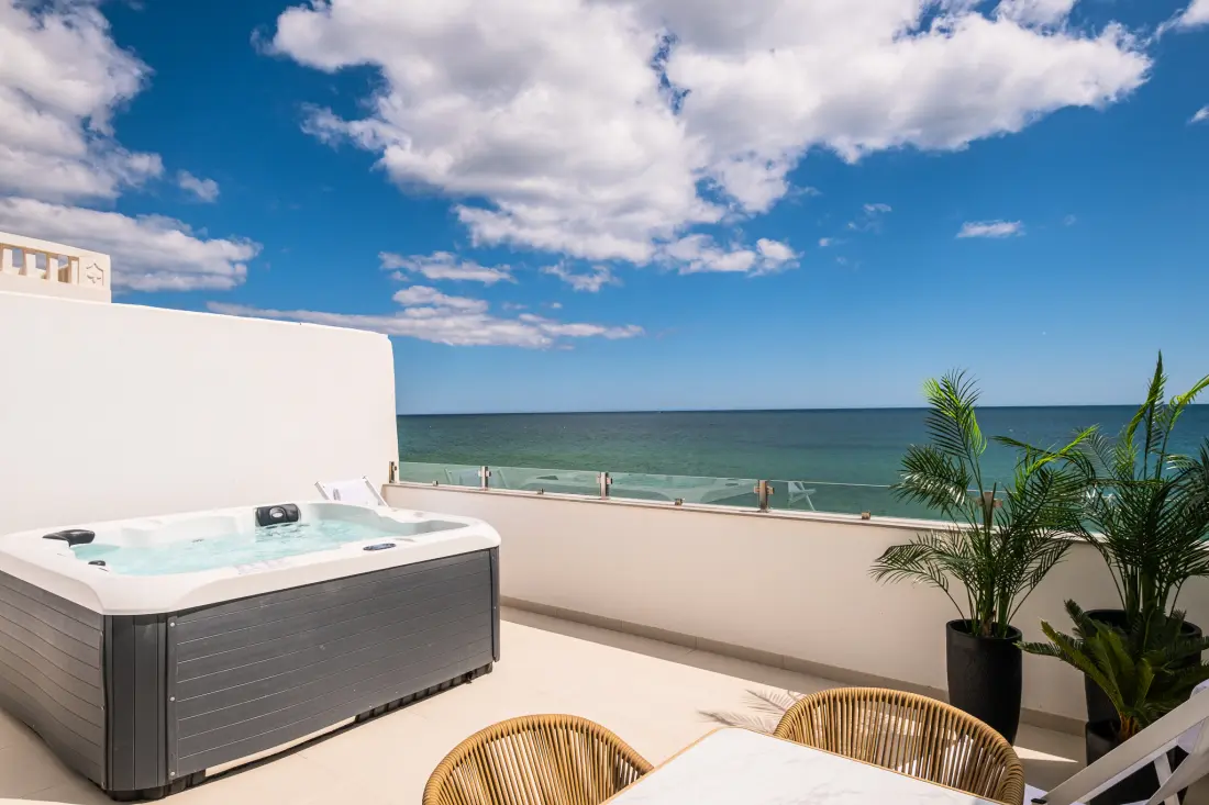 Apartmanok Armaçao de Pera