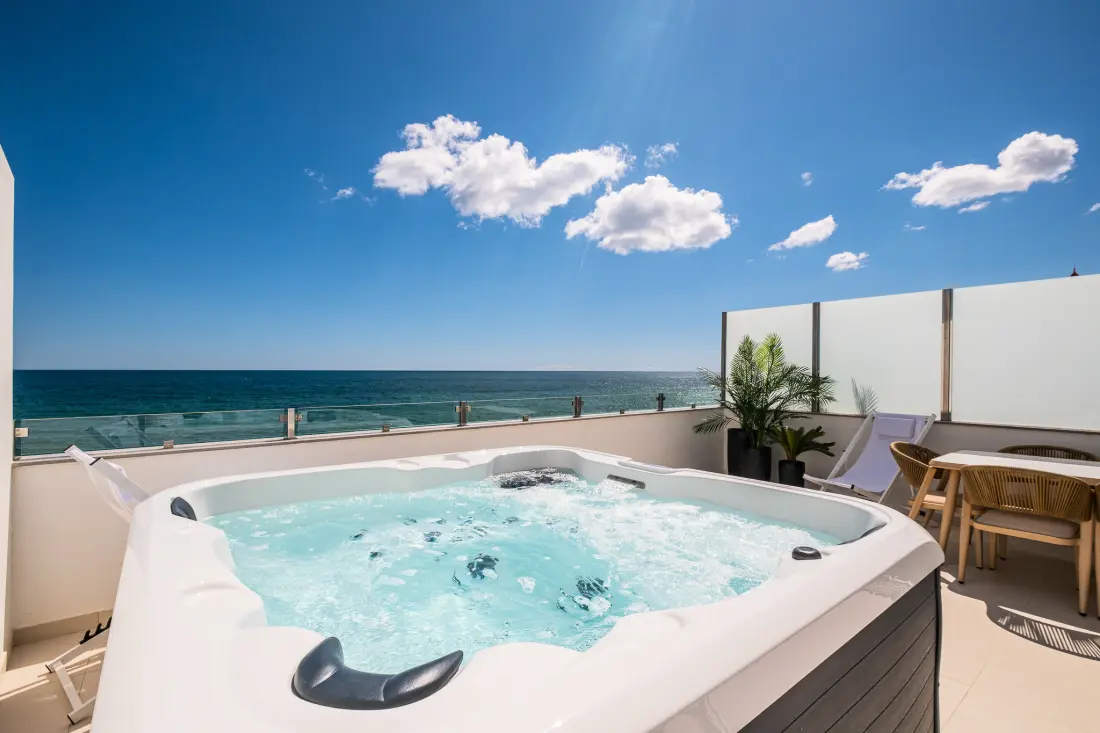 Apartmanok Armaçao de Pera
