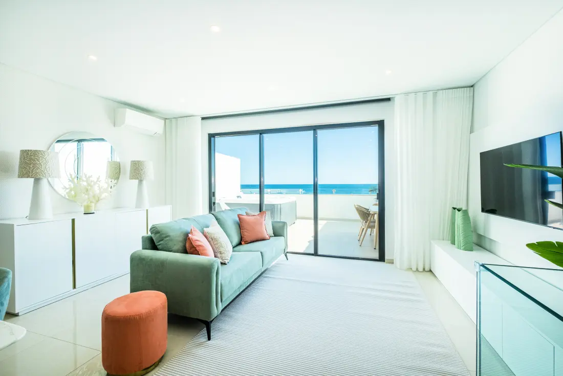 Apartmanok Armaçao de Pera