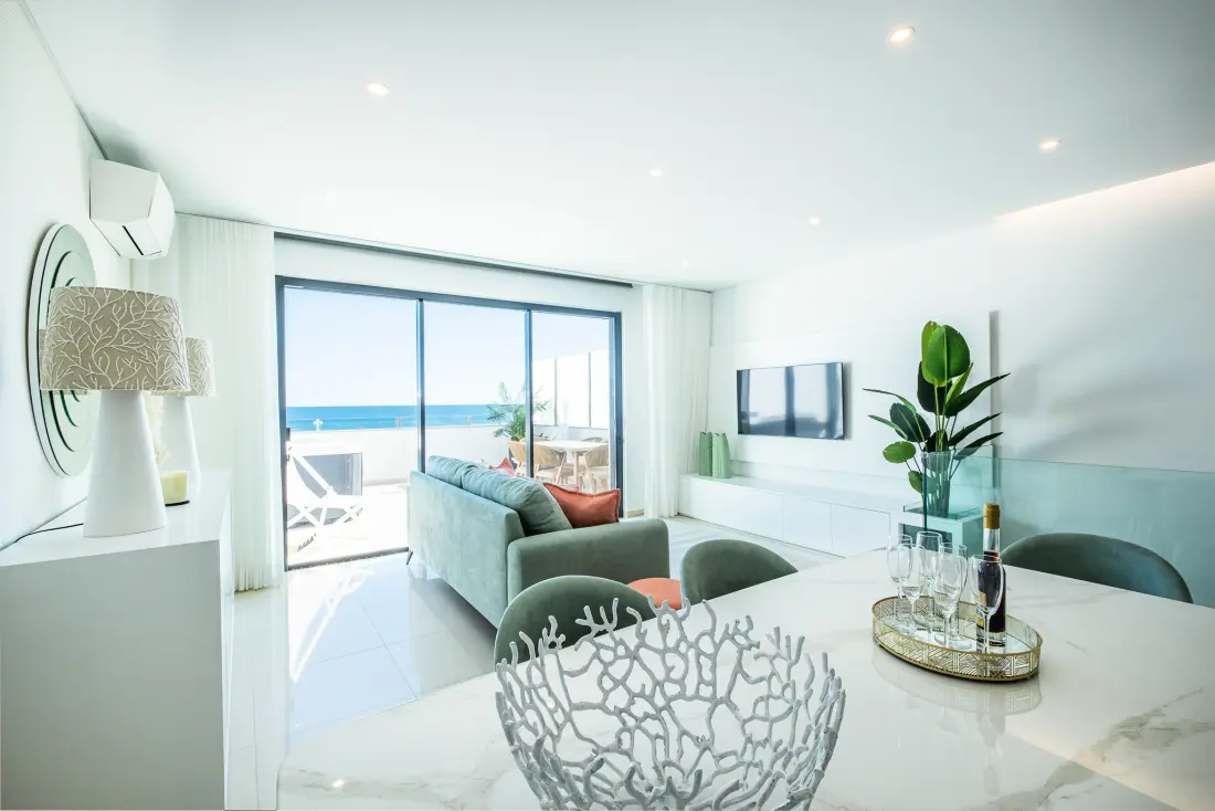 Apartmanok Armaçao de Pera