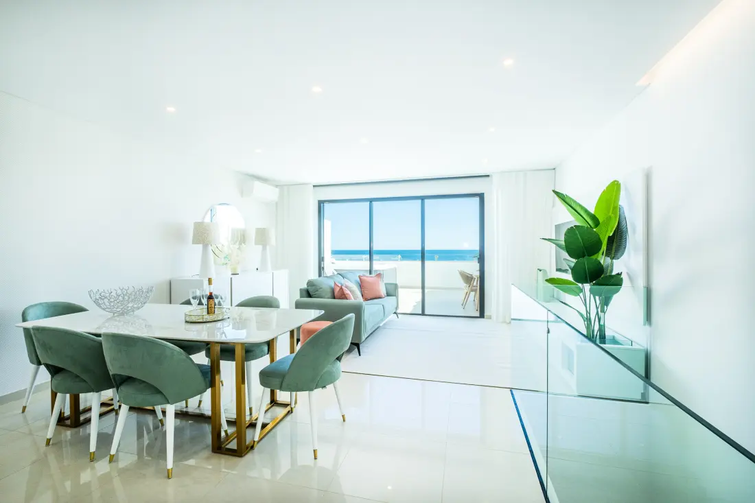 Apartmanok Armaçao de Pera