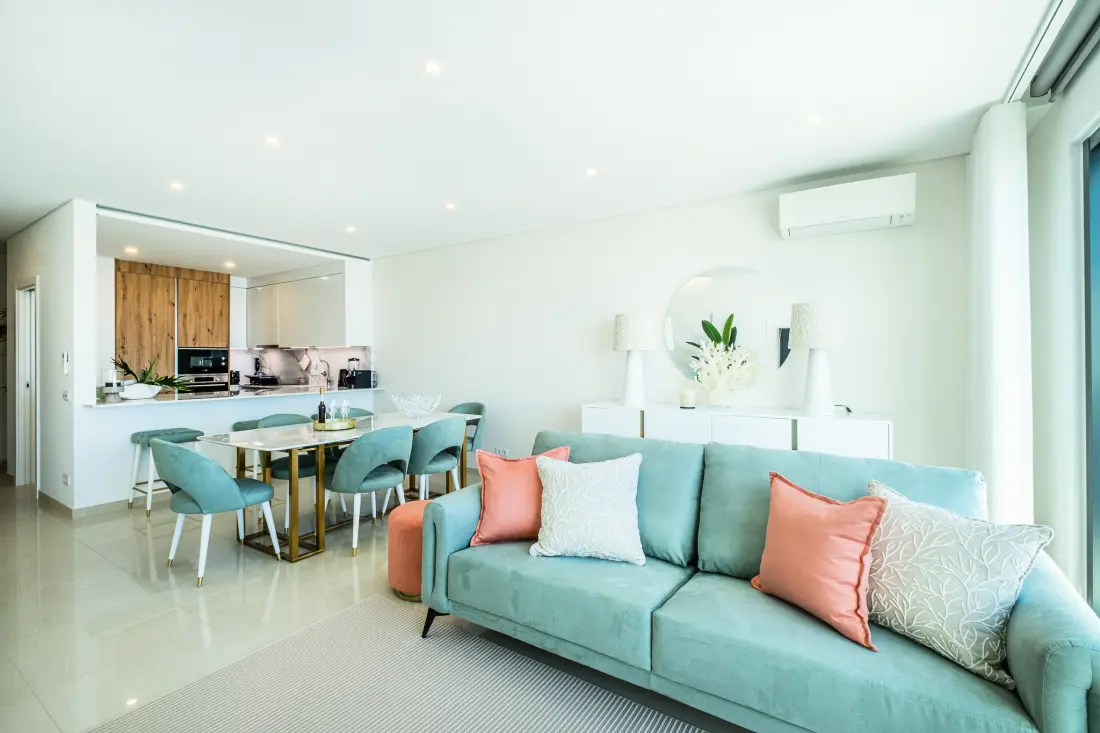 Apartmanok Armaçao de Pera