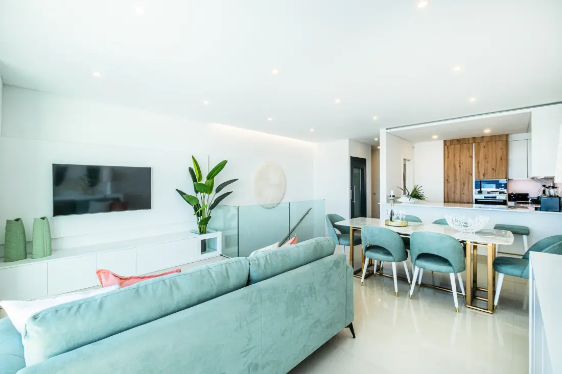 Apartmanok Armaçao de Pera