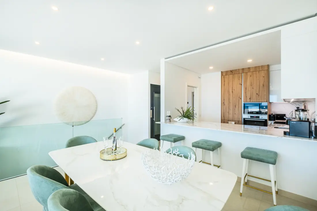 Apartmanok Armaçao de Pera