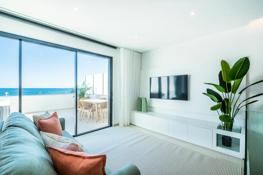 Apartmanok Armaçao de Pera