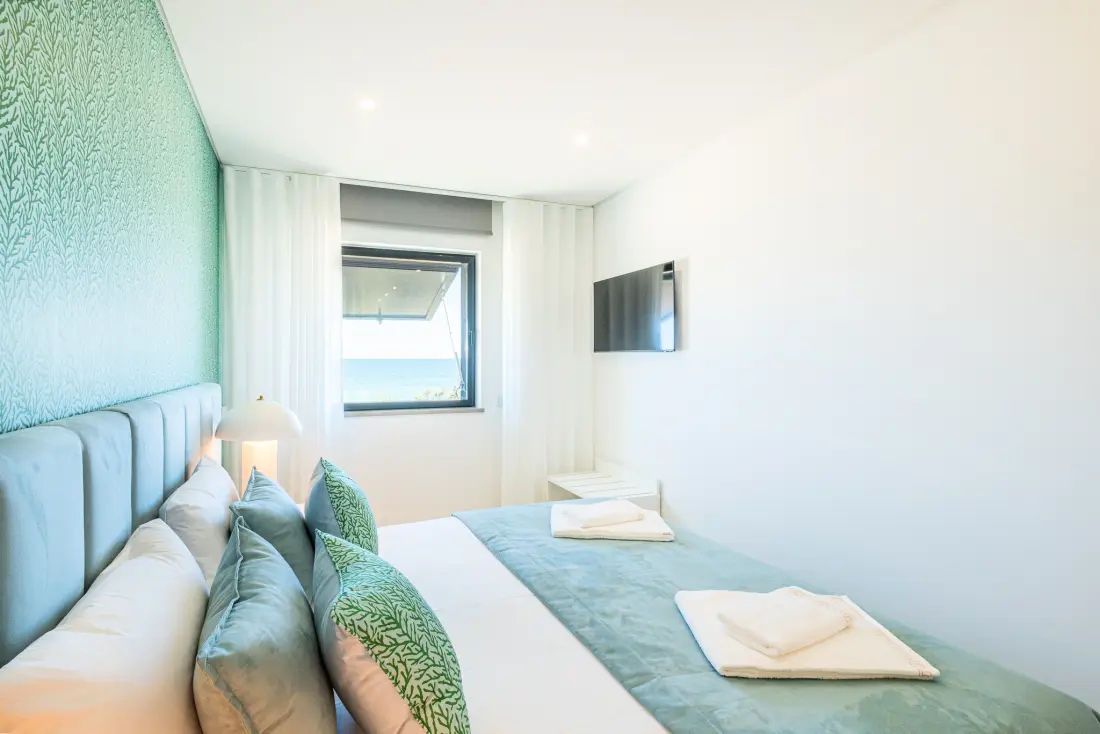 Apartmanok Armaçao de Pera