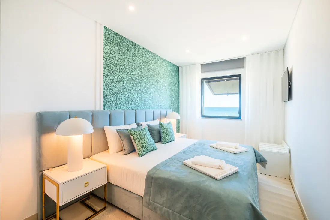 Apartmanok Armaçao de Pera