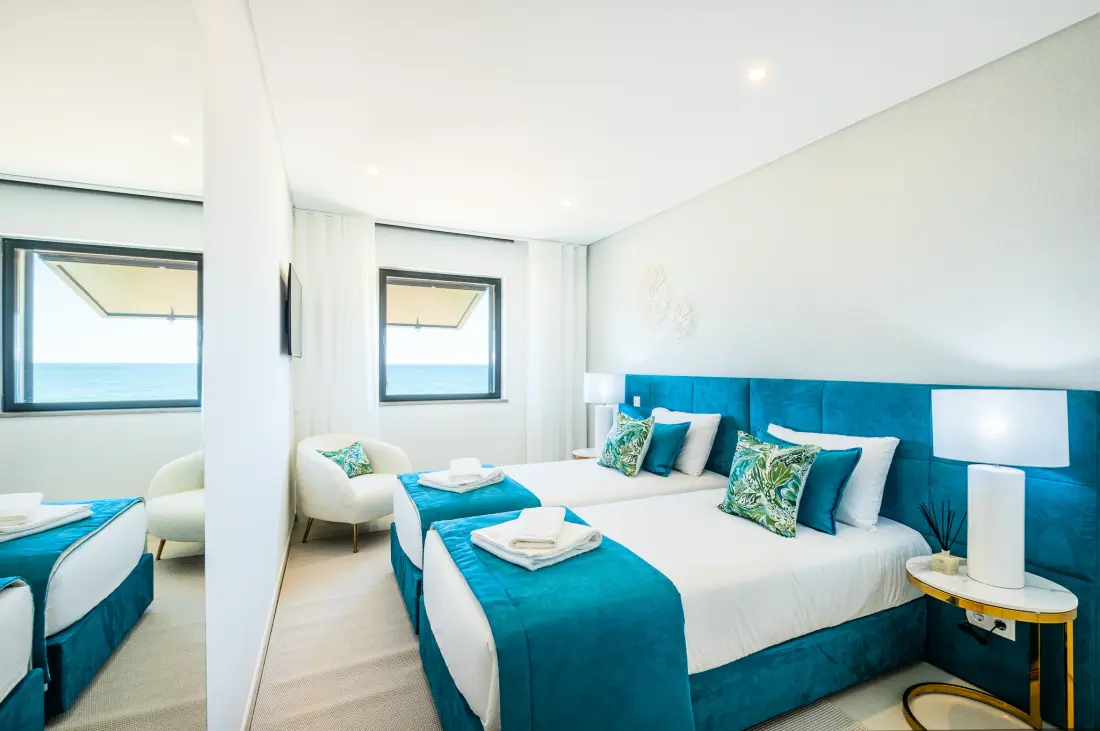 Apartmanok Armaçao de Pera