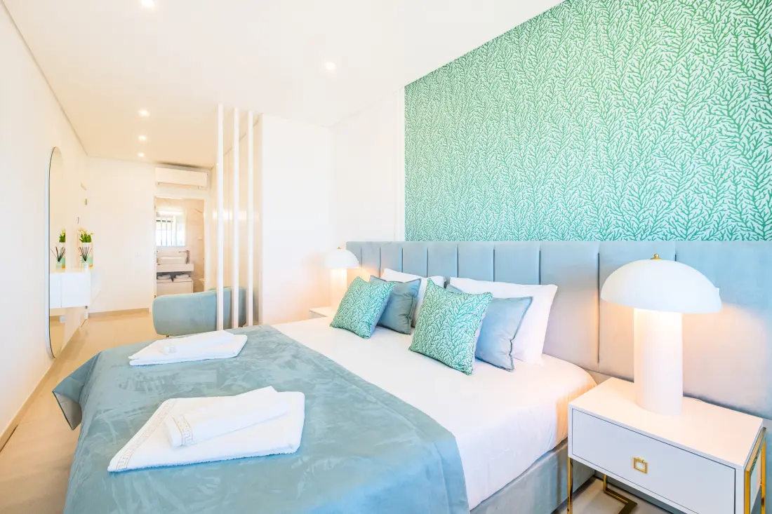 Apartmanok Armaçao de Pera