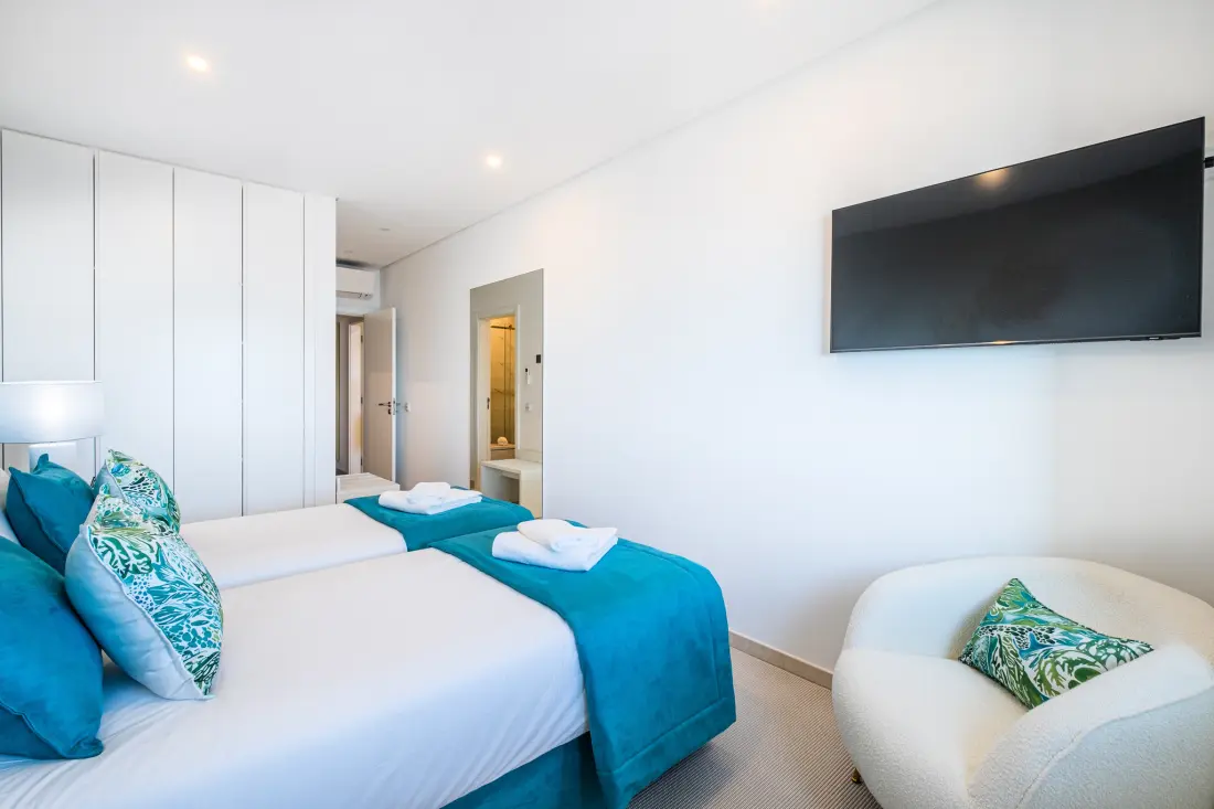 Apartmanok Armaçao de Pera
