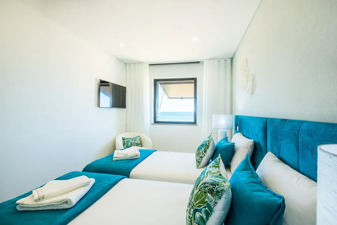 Apartmanok Armaçao de Pera