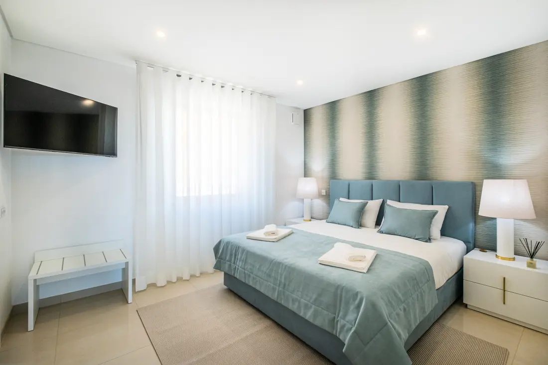 Apartmanok Armaçao de Pera