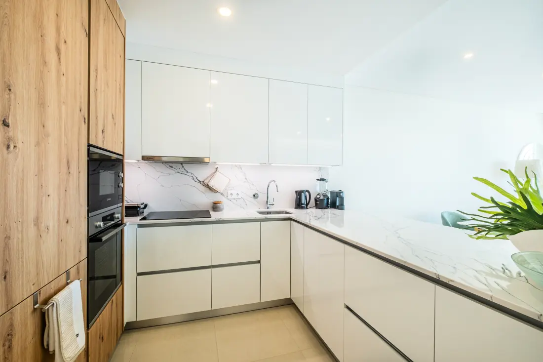 Apartmanok Armaçao de Pera