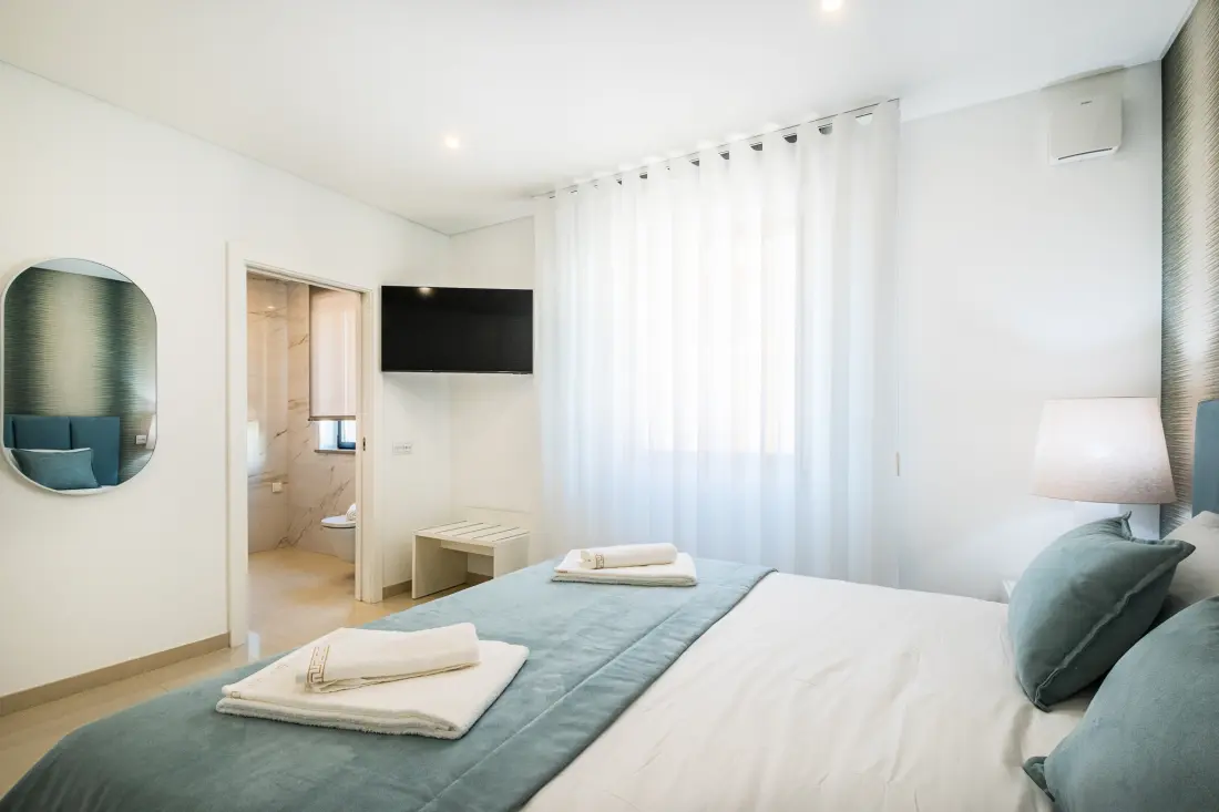 Apartmanok Armaçao de Pera