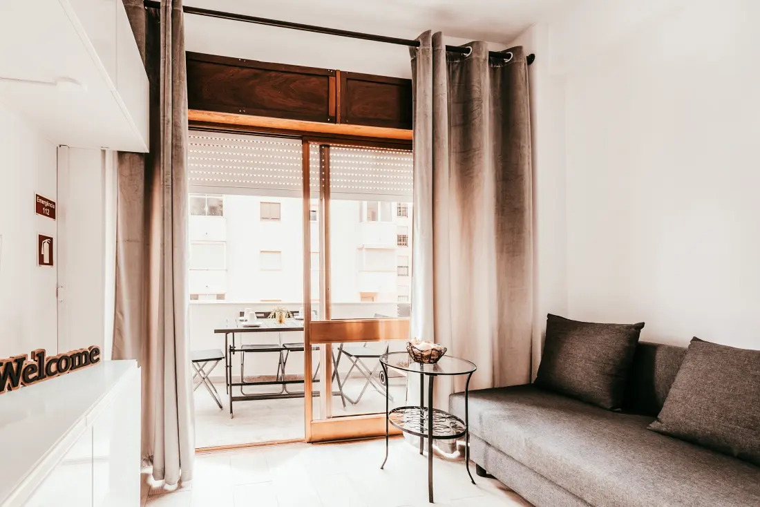 Apartmanok Armaçao de Pera
