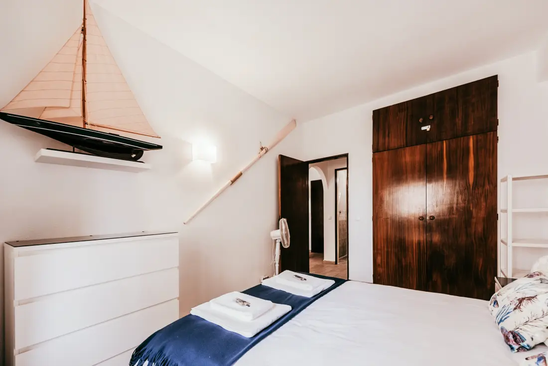 Apartmanok Armaçao de Pera