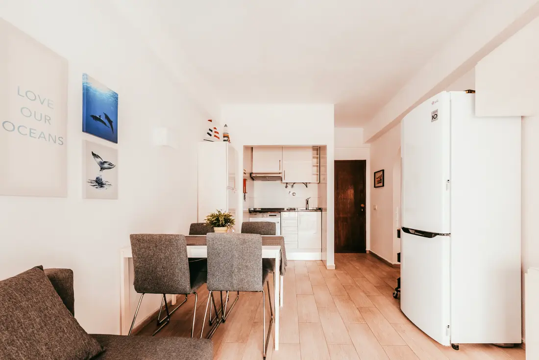 Apartmanok Armaçao de Pera