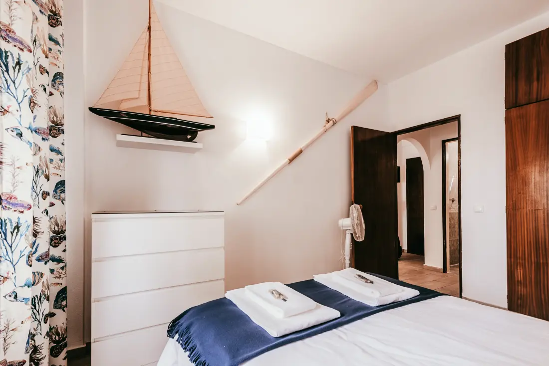 Apartmanok Armaçao de Pera