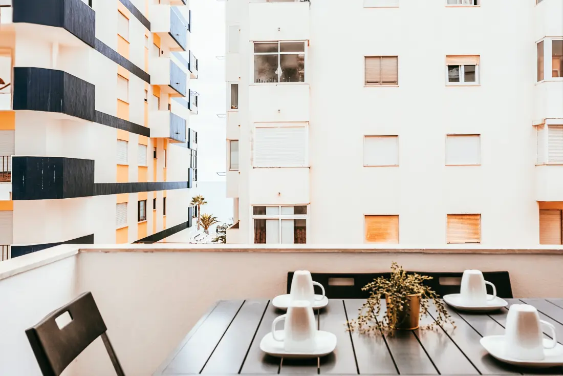 Apartmanok Armaçao de Pera