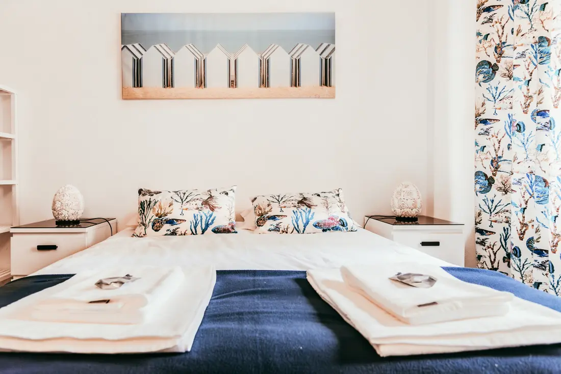 Apartmanok Armaçao de Pera
