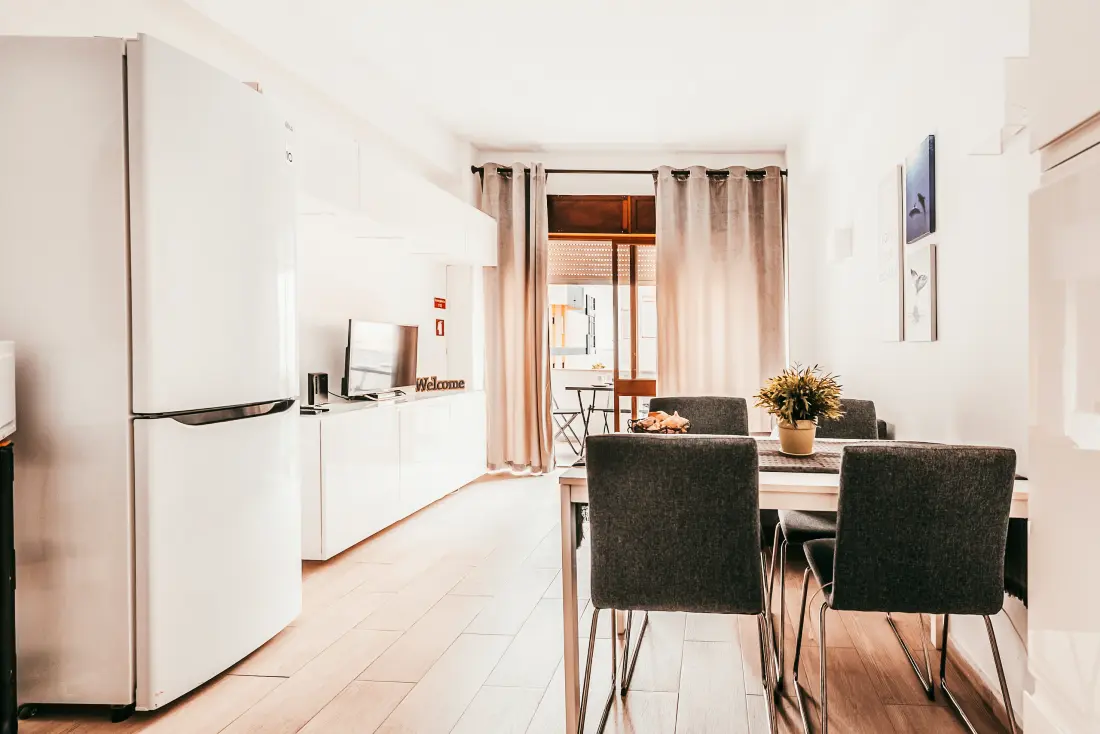 Apartmanok Armaçao de Pera