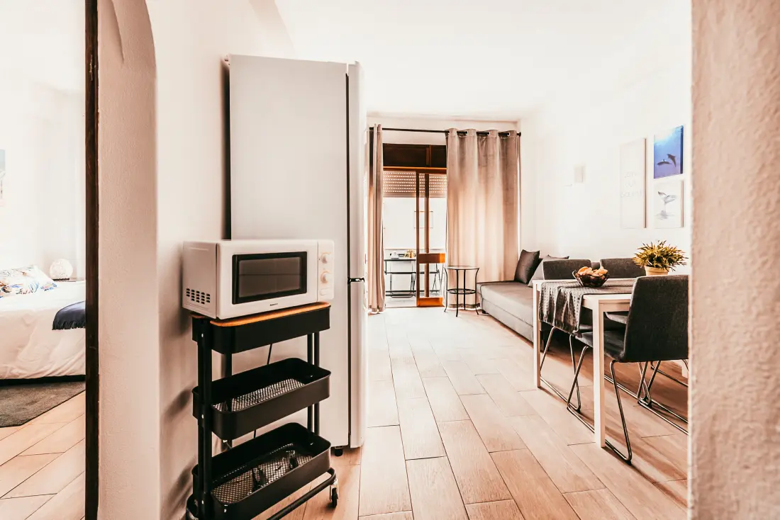 Apartmanok Armaçao de Pera