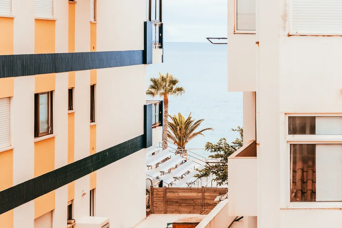 Apartmanok Armaçao de Pera