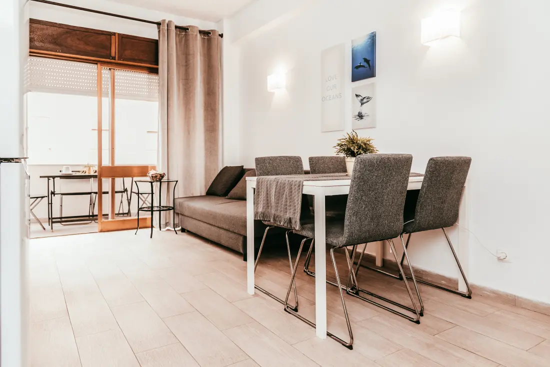 Apartmanok Armaçao de Pera