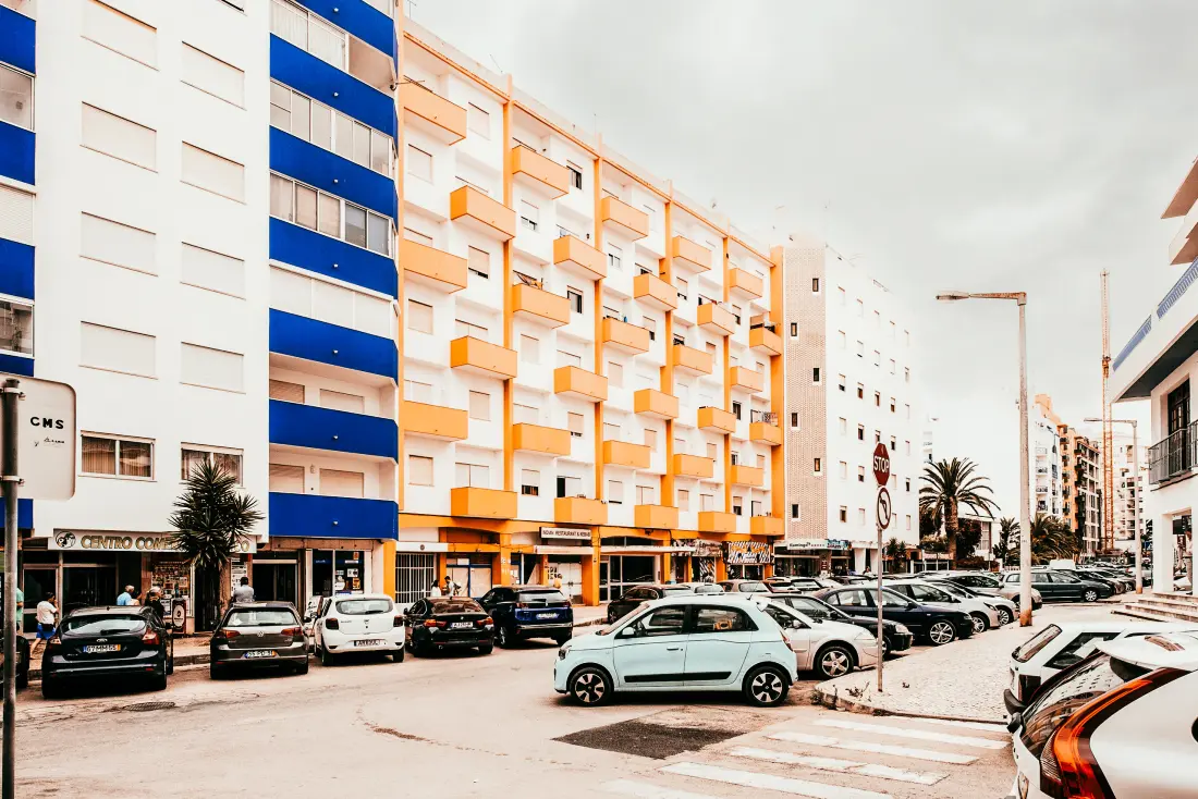 Apartmanok Armaçao de Pera