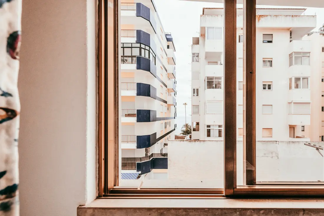 Apartmanok Armaçao de Pera