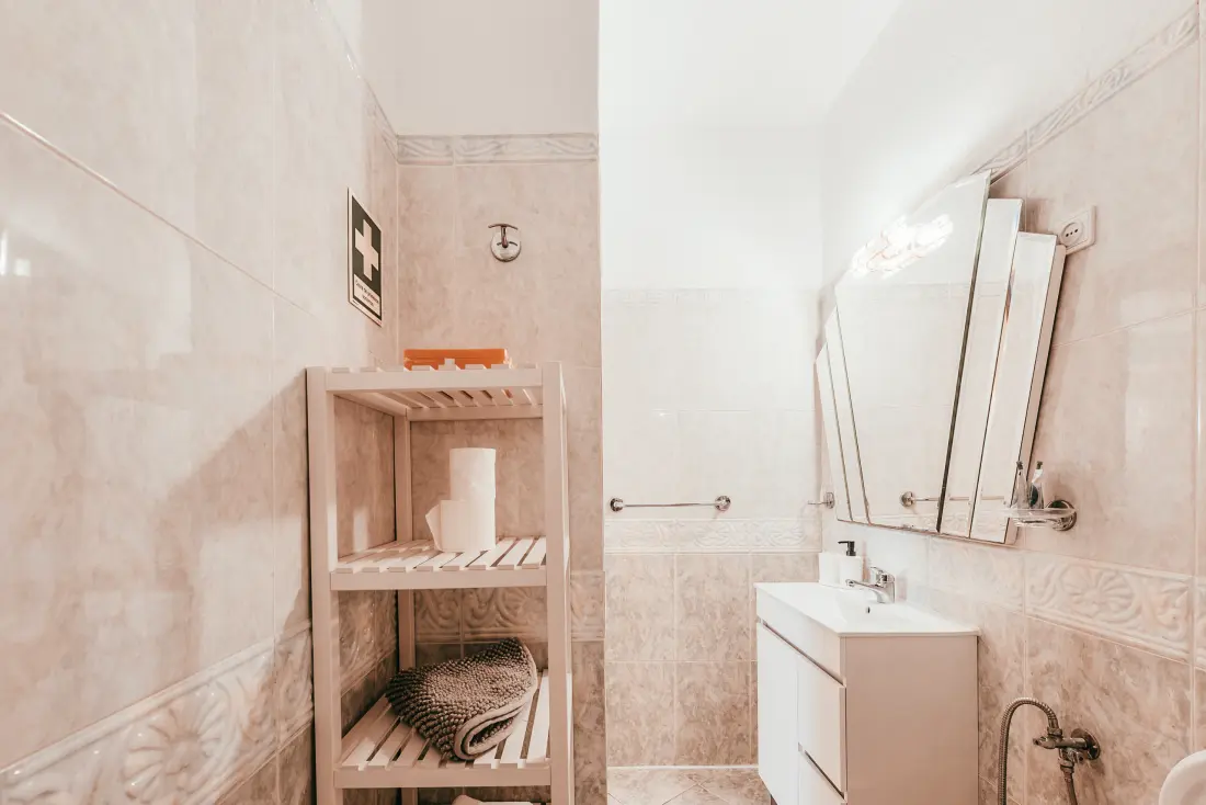 Apartmanok Armaçao de Pera