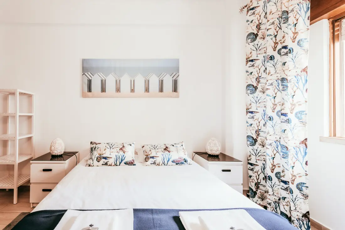 Apartmanok Armaçao de Pera
