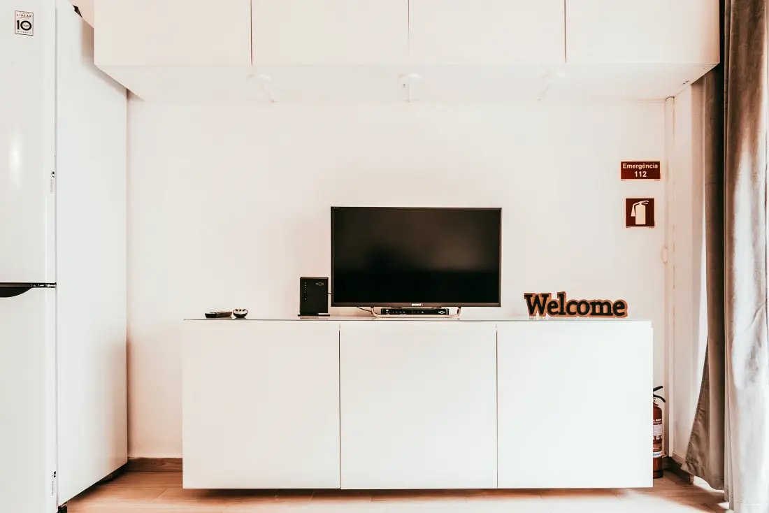Apartmanok Armaçao de Pera