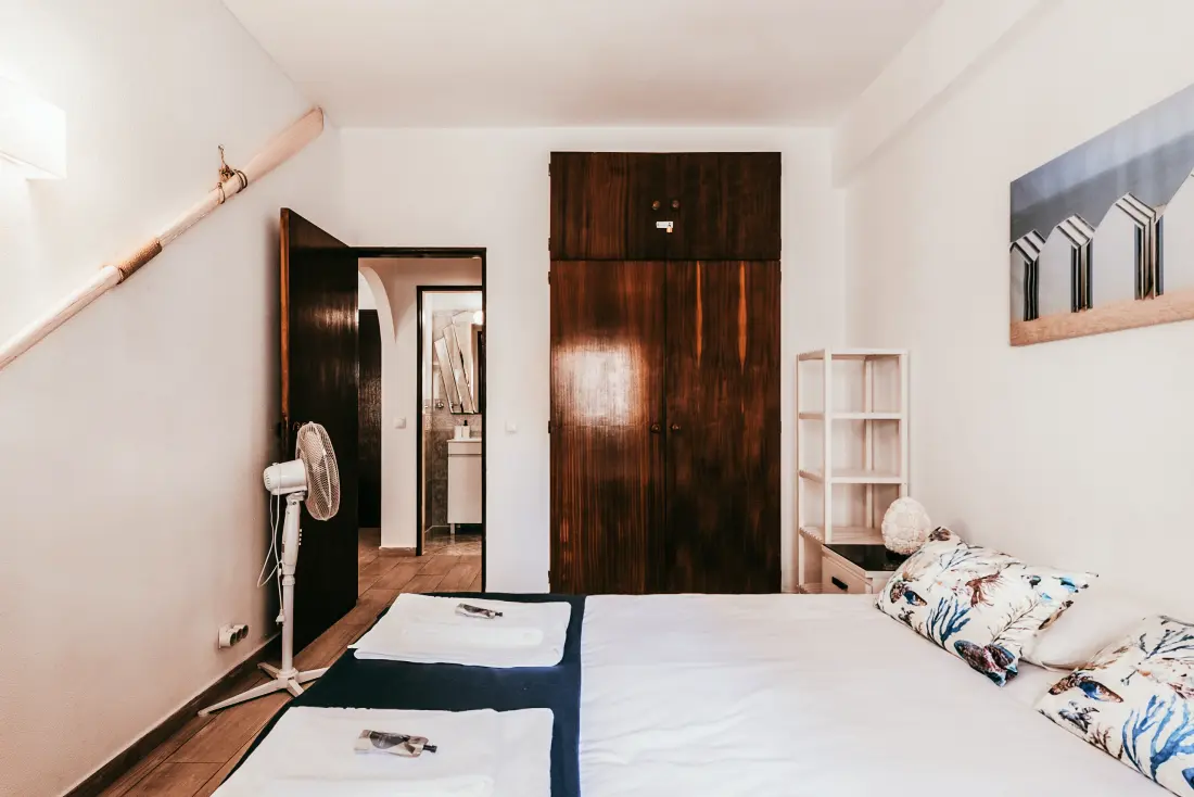 Apartmanok Armaçao de Pera