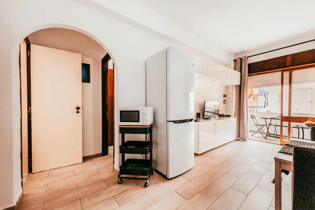 Apartmanok Armaçao de Pera