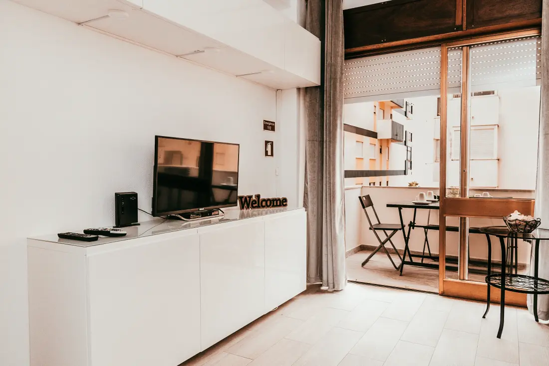 Apartmanok Armaçao de Pera