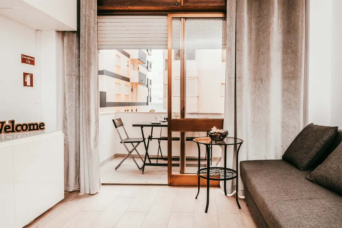 Apartmanok Armaçao de Pera