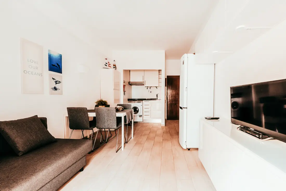 Apartmanok Armaçao de Pera