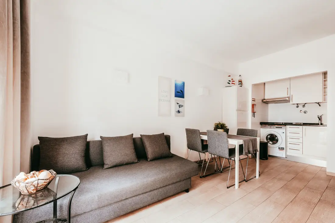 Apartmanok Armaçao de Pera