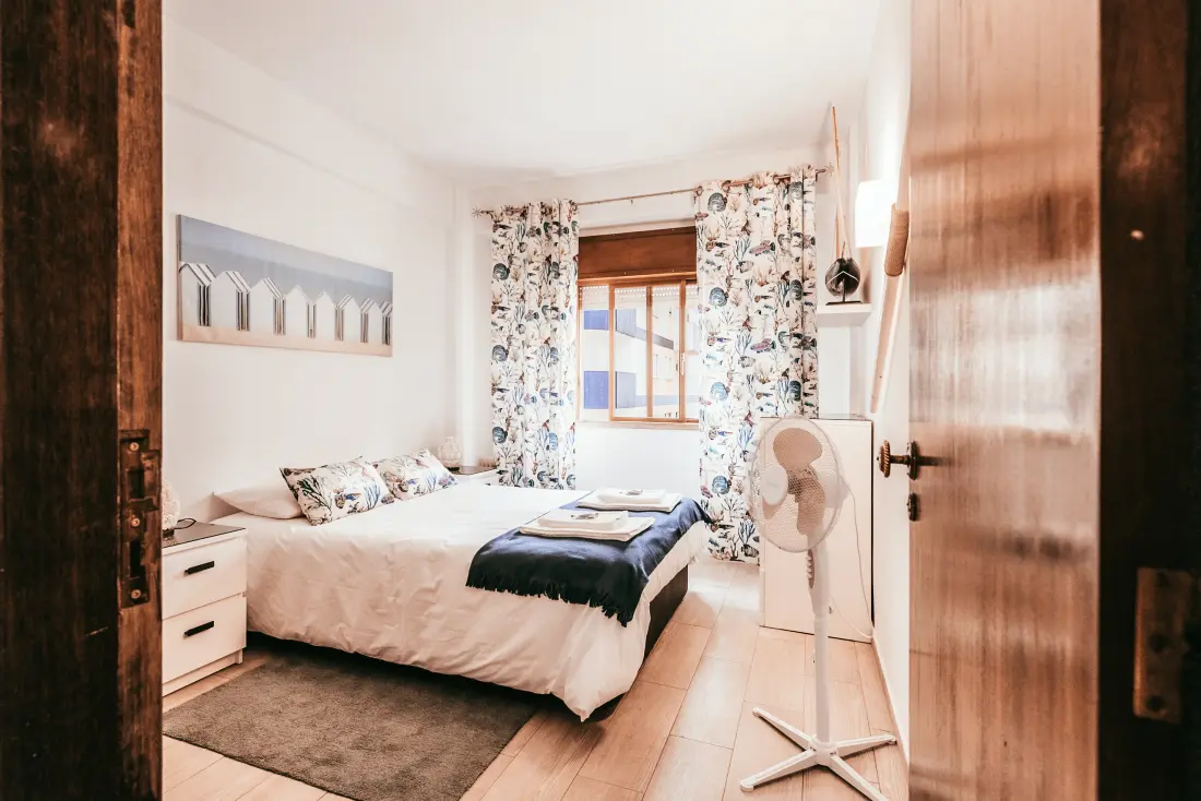 Apartmanok Armaçao de Pera