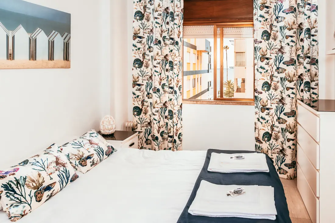 Apartmanok Armaçao de Pera