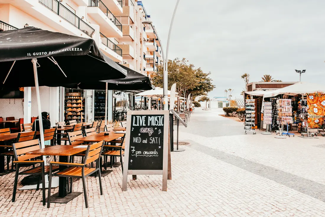 Apartmanok Armaçao de Pera