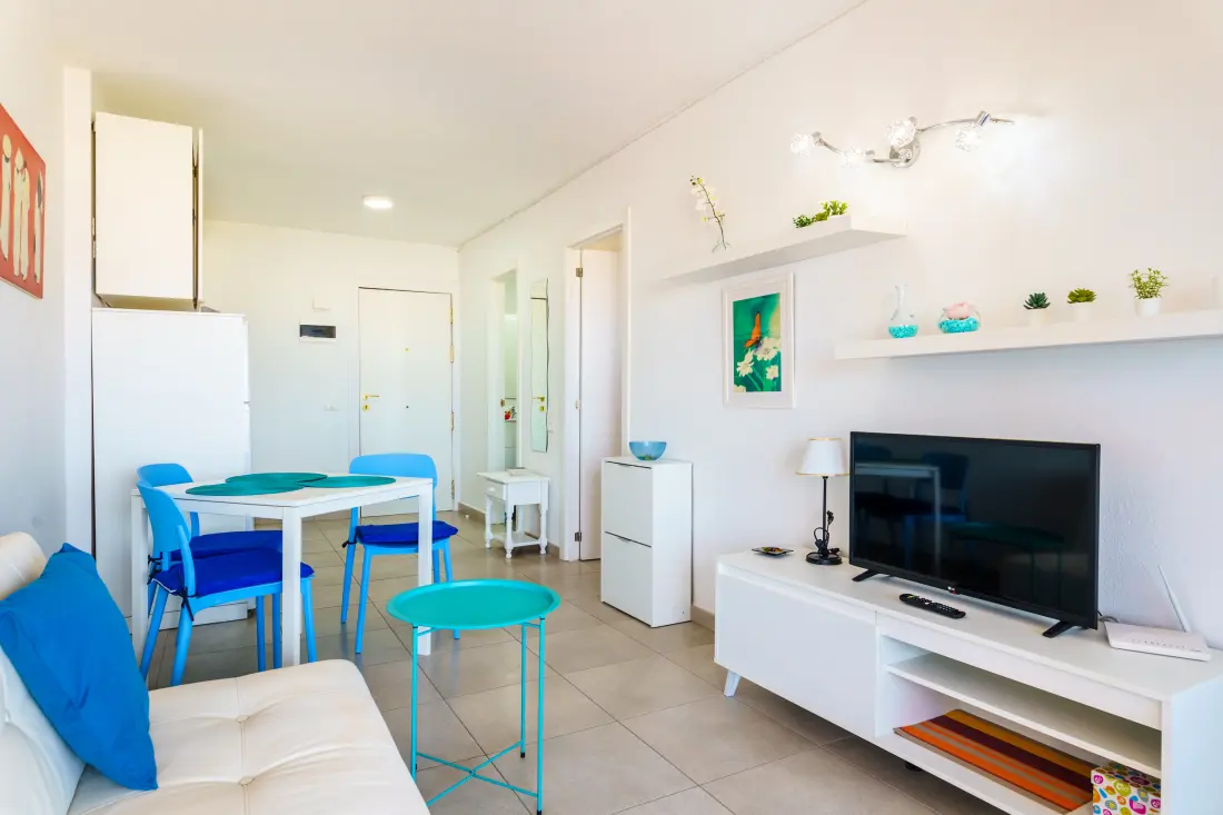 Huis in Arona