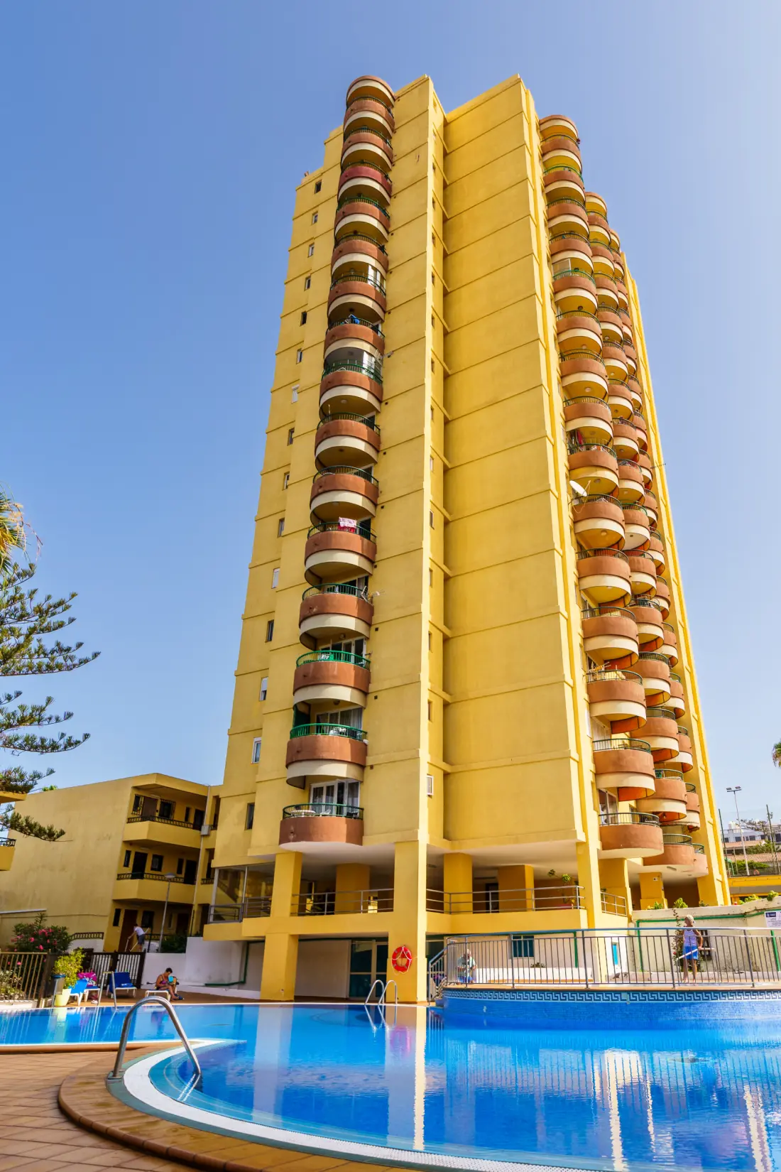 Huis in Arona