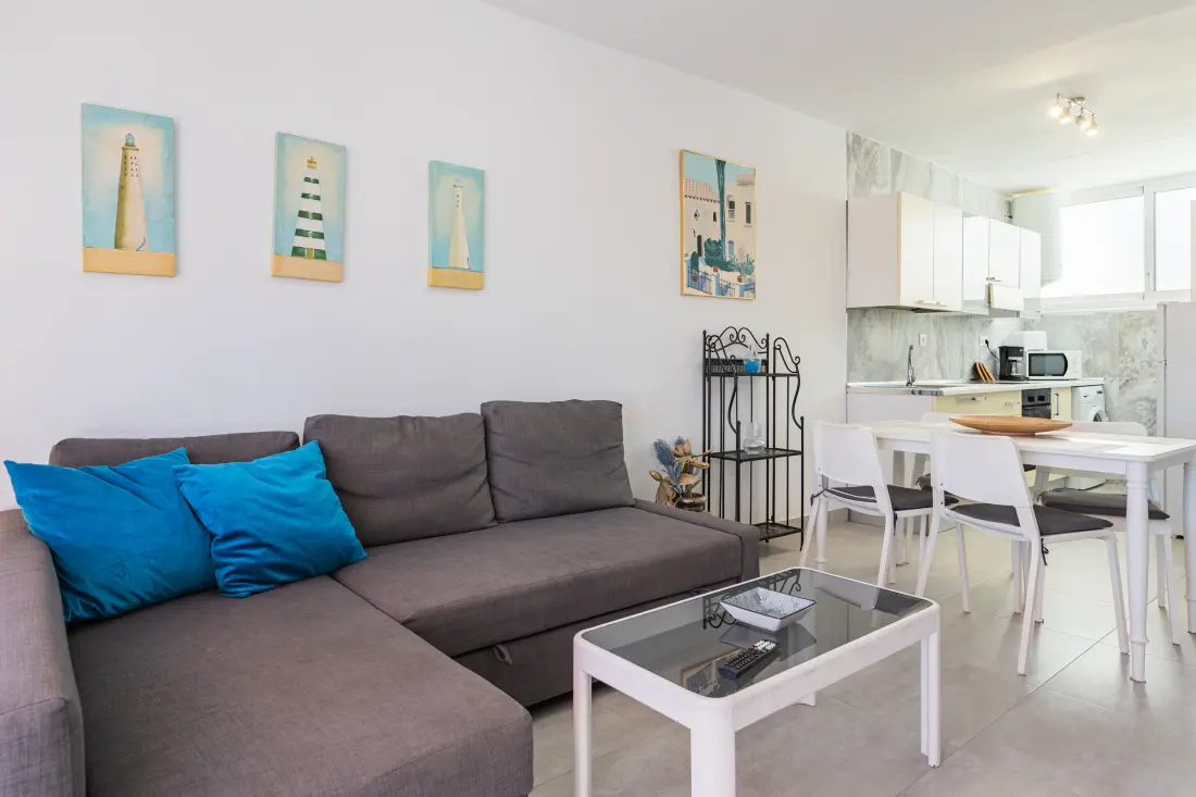 Huis in Arona