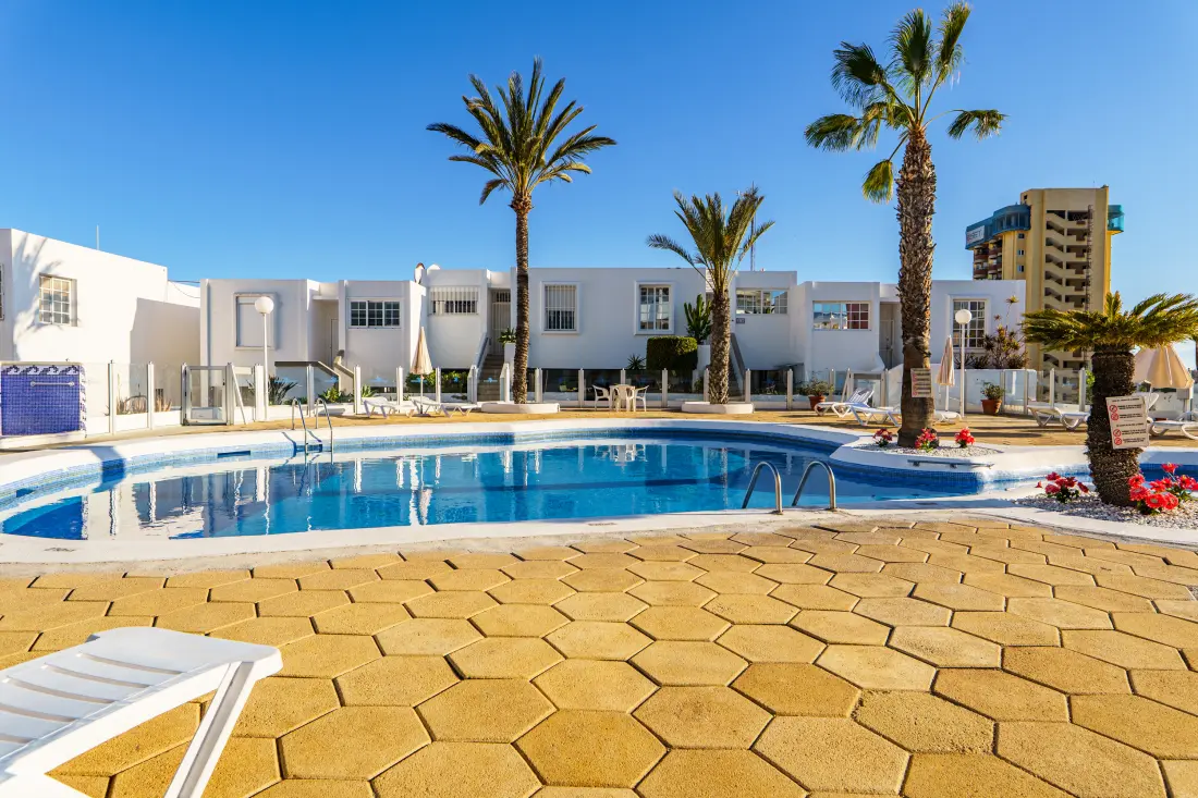 Huis in Arona