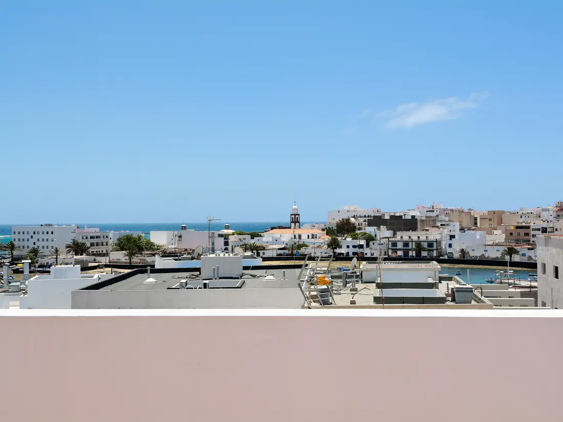Ház Arrecife-ben