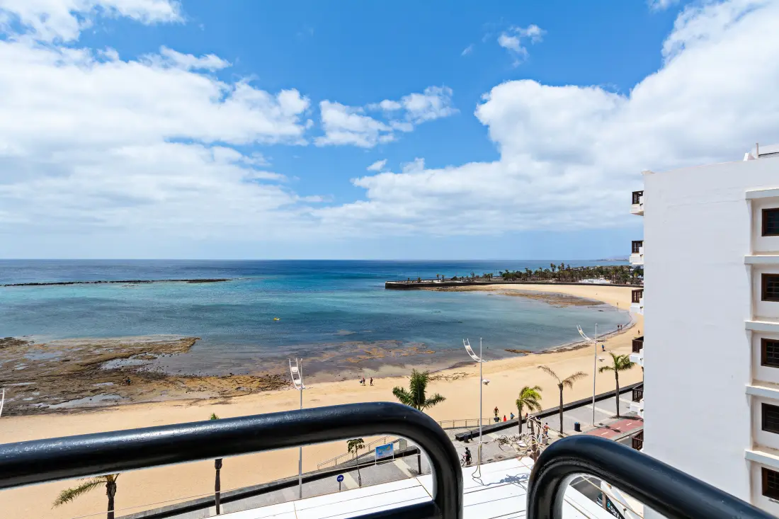 Ház Arrecife-ben