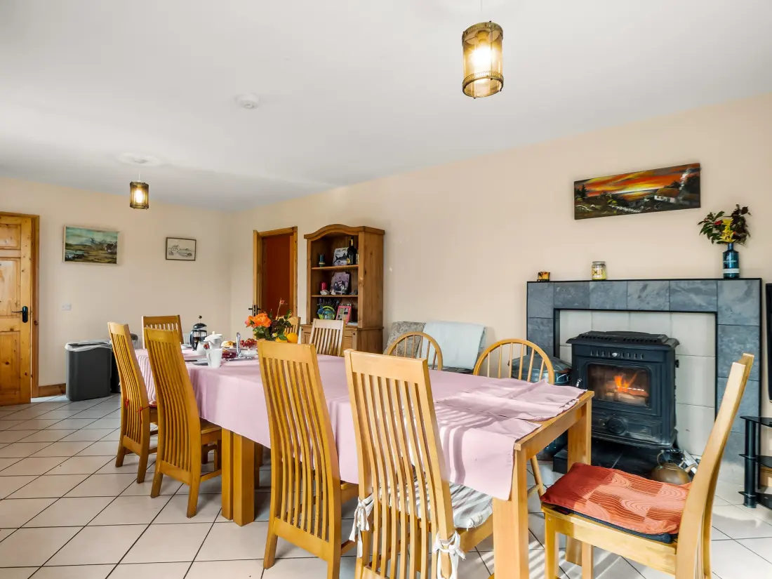 Ház Ballinrobe Mayo