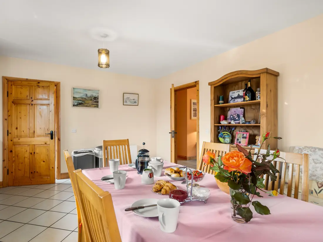 Ház Ballinrobe Mayo